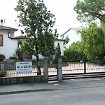 Residenza Ai 4 Olivi