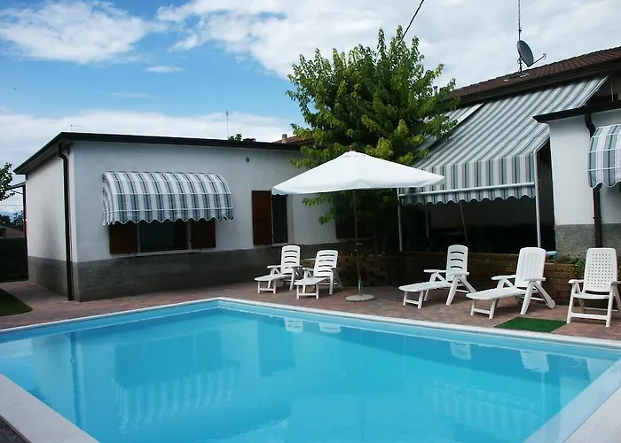 Residenza Ai 4 Olivi