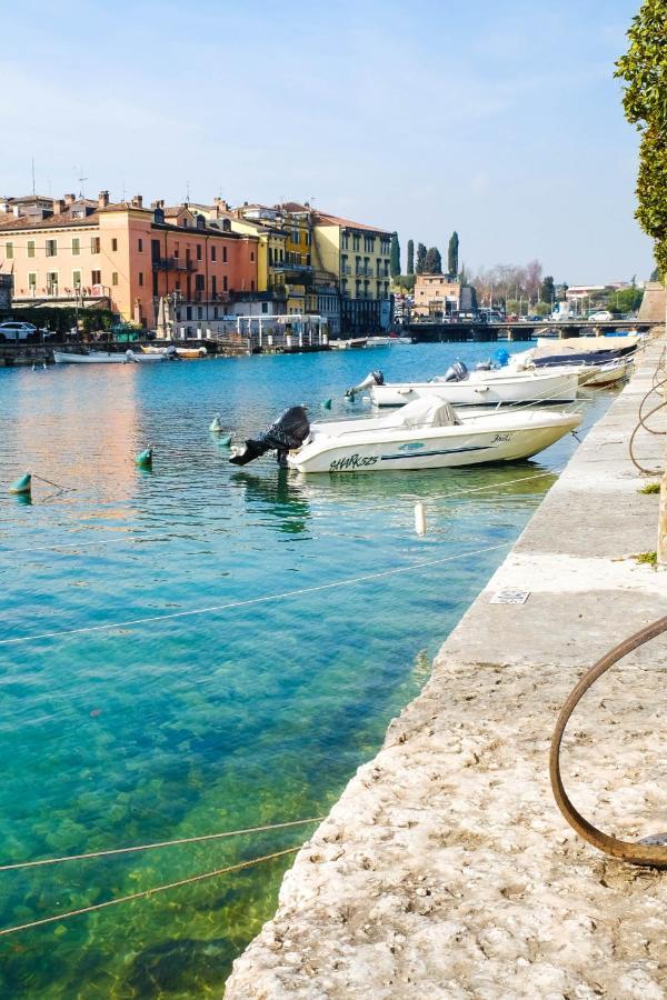 Guest house Ai 4 Olivi
