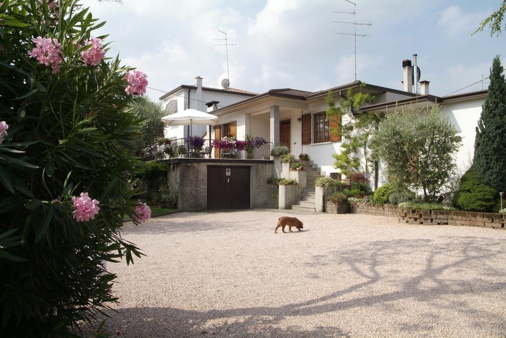 Guest house Ai 4 Olivi