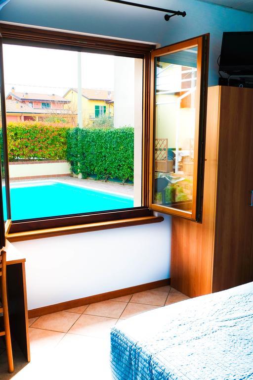 Ai 4 Olivi Peschiera del Garda