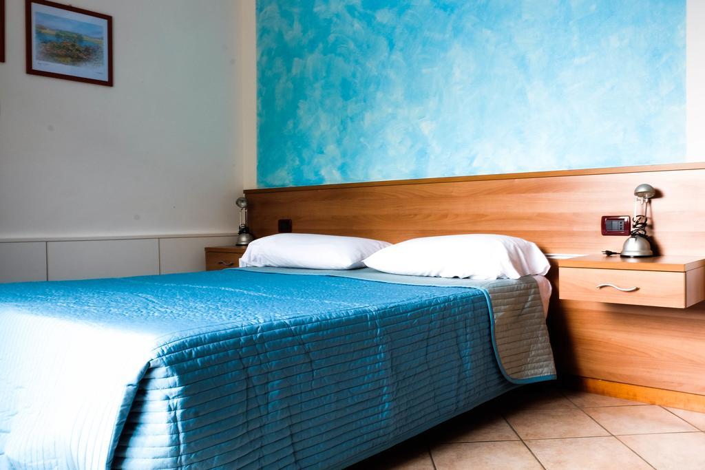 Guest house Ai 4 Olivi *