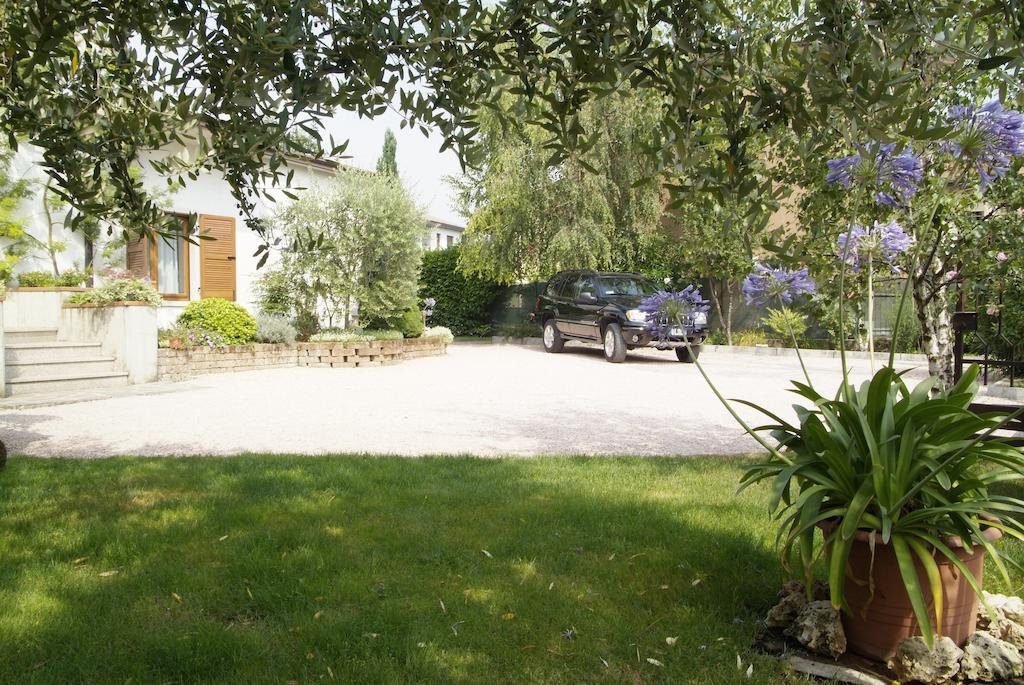 Guest house Ai 4 Olivi Peschiera del Garda