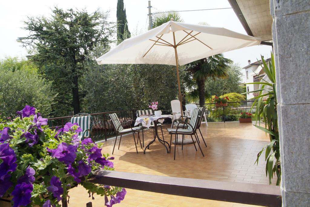 Ai 4 Olivi Peschiera del Garda