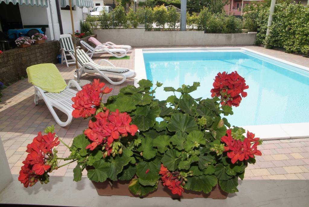 Guest house Ai 4 Olivi Peschiera del Garda