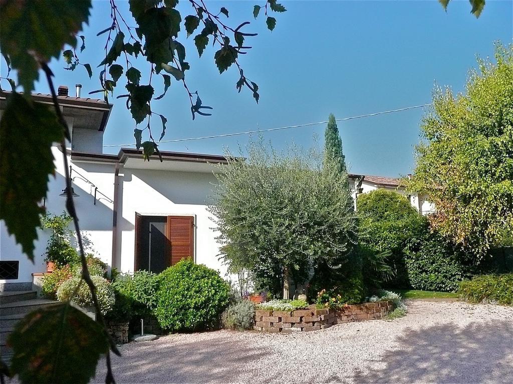 Guest house Ai 4 Olivi
