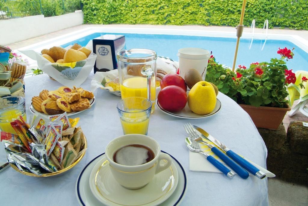 Guest house Ai 4 Olivi Peschiera del Garda