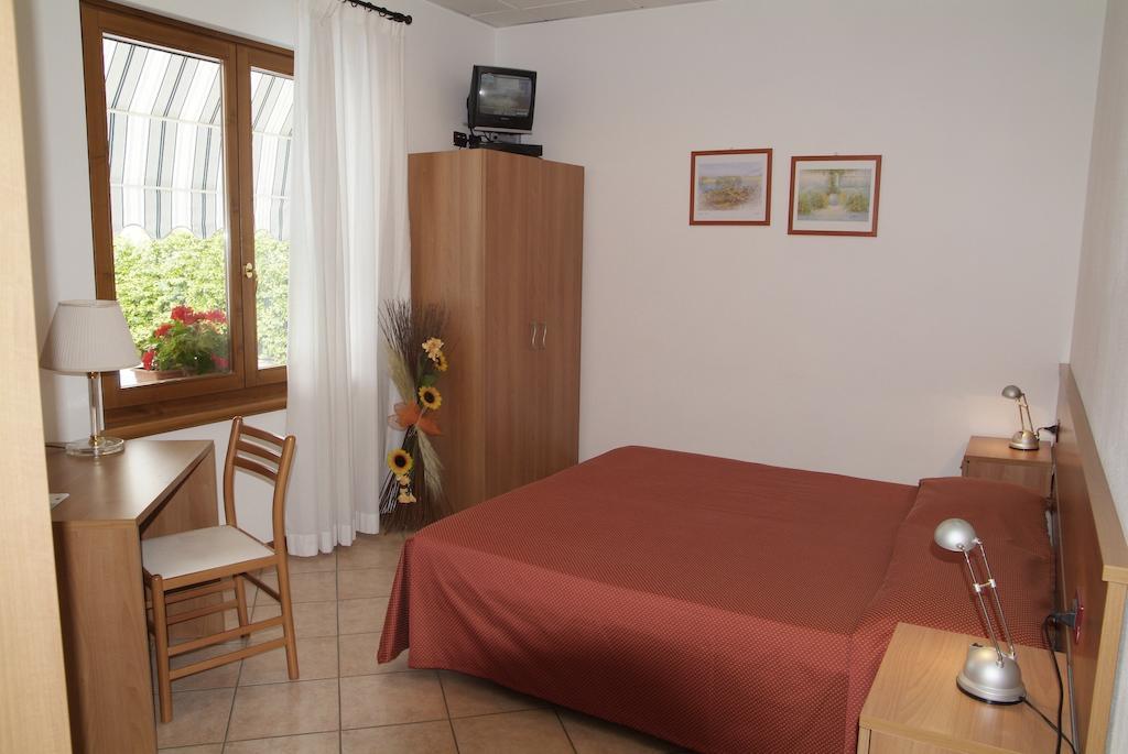 Guest house Ai 4 Olivi *